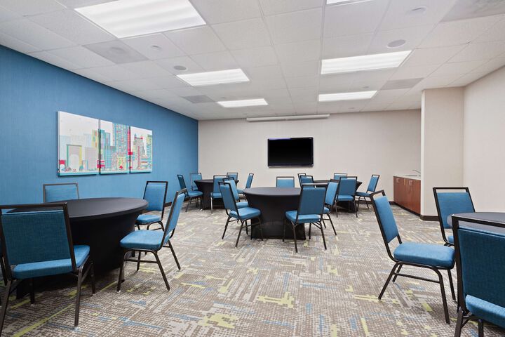 Hampton Inn & Suites Orlando Intl Dr N