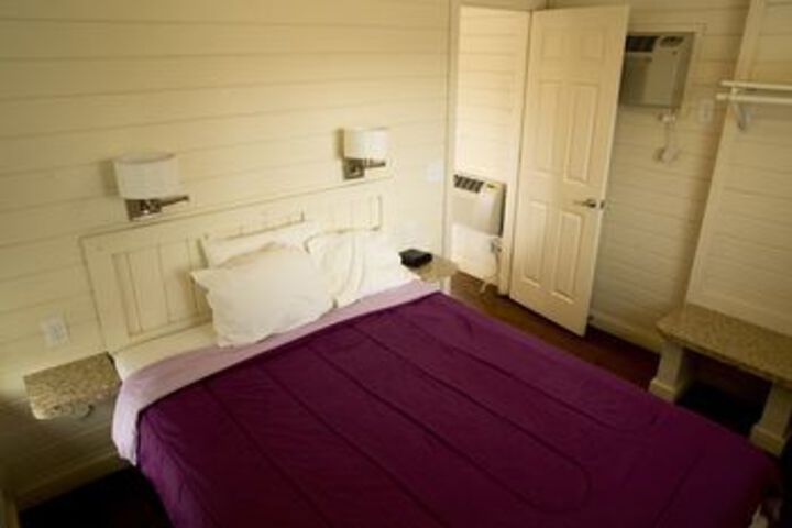 Indiana Beach Accommodations