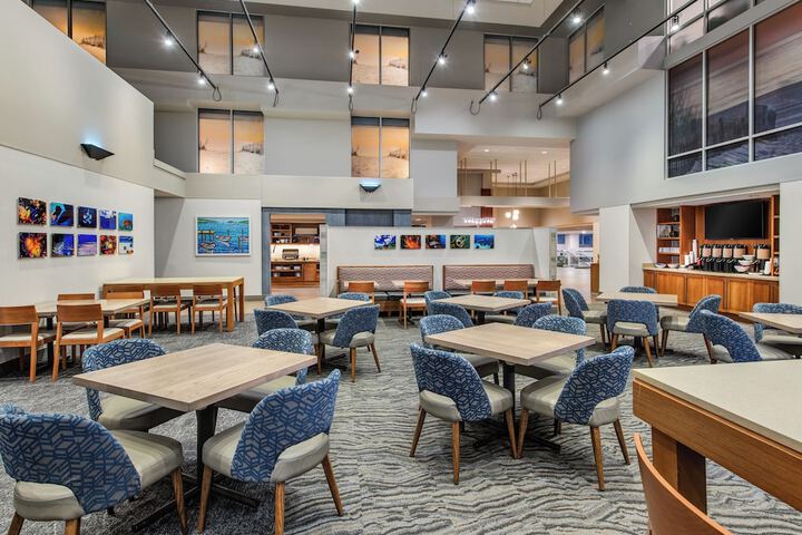 Hyatt Place Dewey Beach