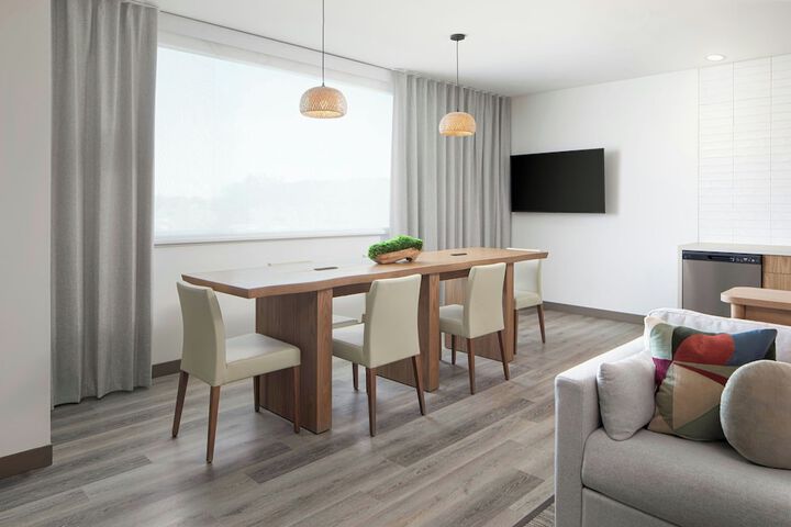 Element by Marriott Opelika Auburn