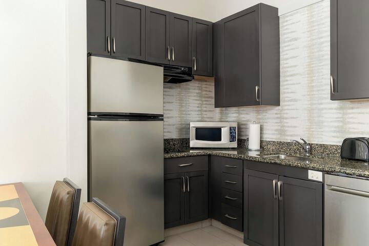 Residence Inn by Marriott Fredericksburg