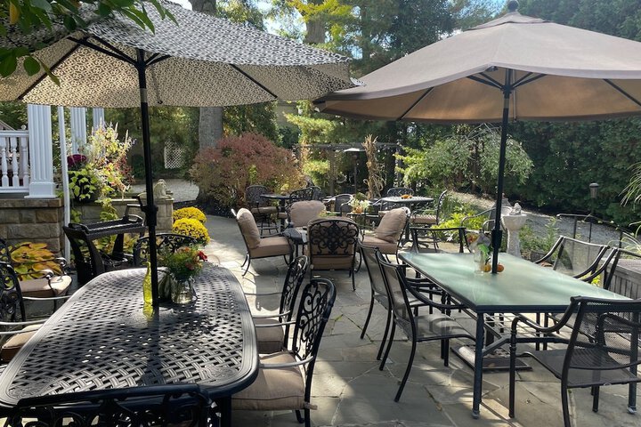 Terrace/Patio 154 of 160