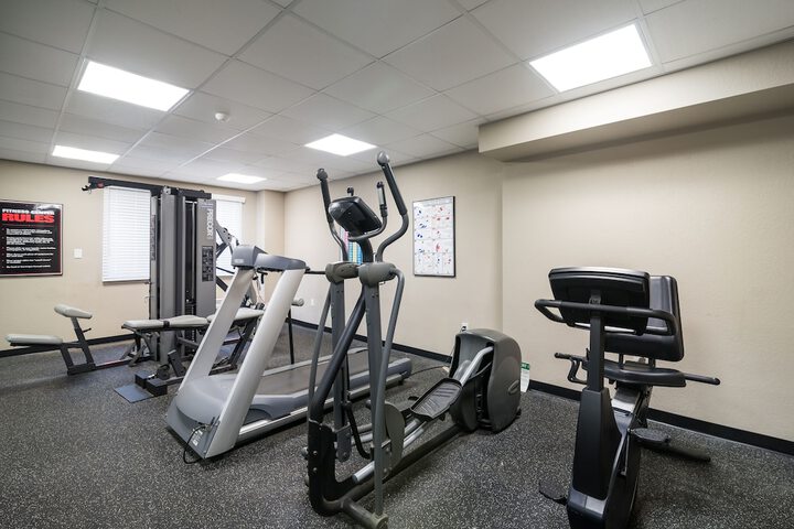 Health and Fitness 6 of 7