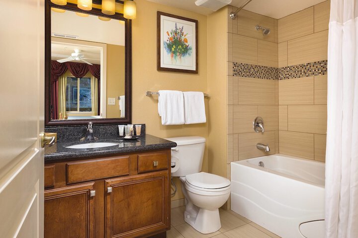 WorldMark South Shore