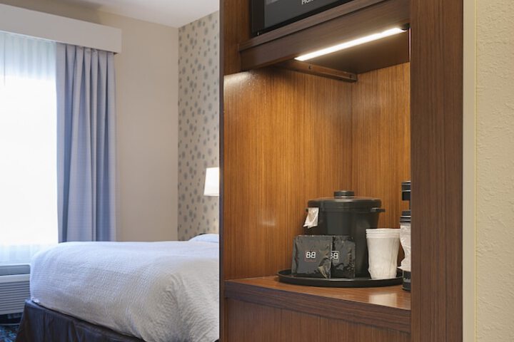 Fairfield Inn & Suites Rock Hill