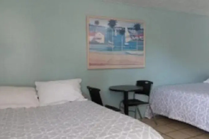 TURNER INN & RV PARK