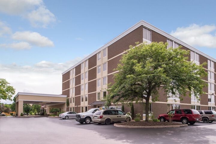 Holiday Inn Auburn-Finger Lakes Region by IHG