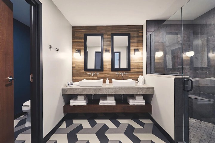Hotel Vandivort