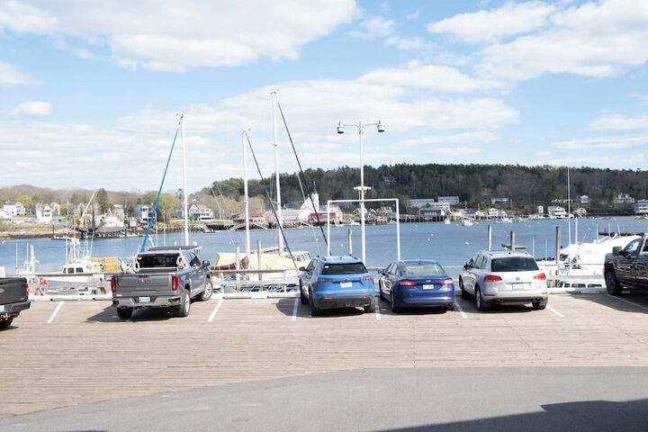 Tugboat Inn