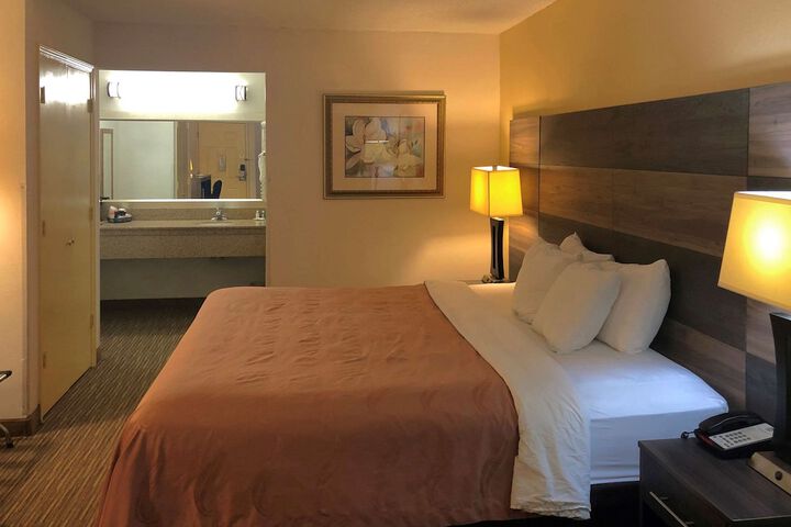 Best Western Bennettsville Inn