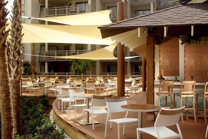 Omni Hilton Head Oceanfront Resort