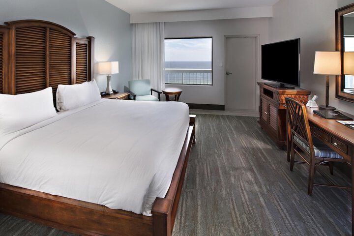 Island House Hotel Orange Beach - a DoubleTree by Hilton