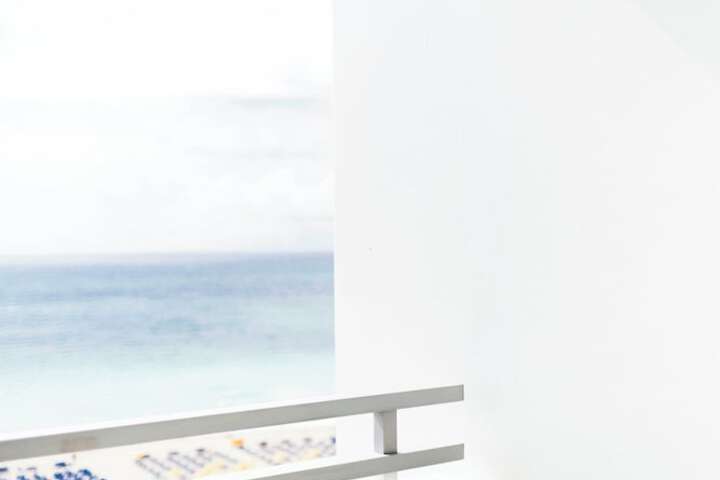 Loews Miami Beach Hotel – South Beach