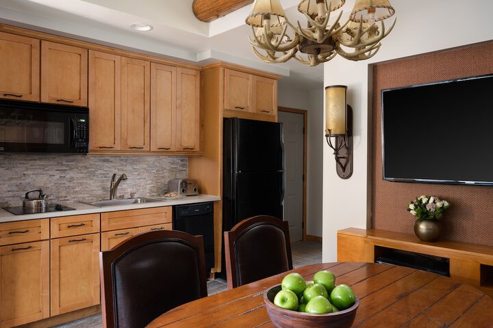 Hyatt Vacation Club at the Lodges at Timber Ridge Branson
