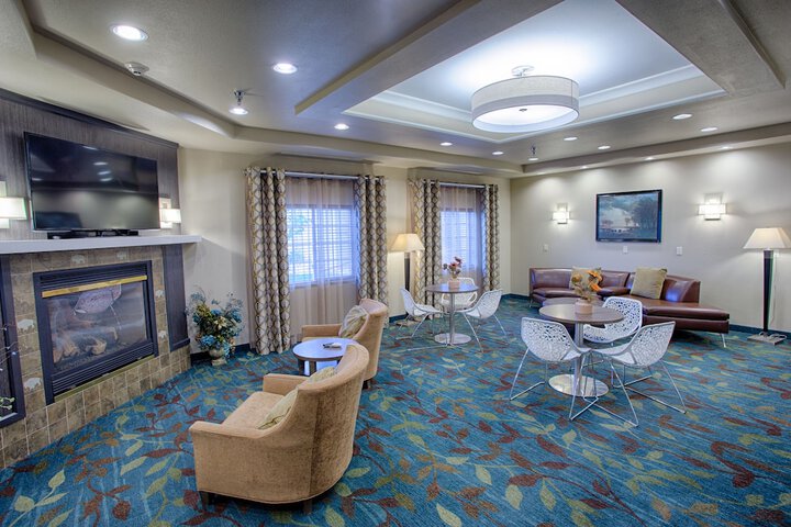 Hotel Interior 25 of 74