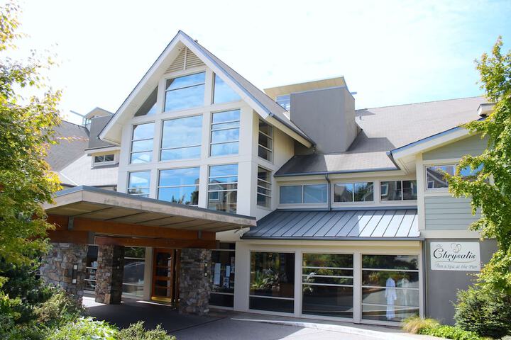 Chrysalis Inn & Spa Bellingham Curio Collection by Hilton