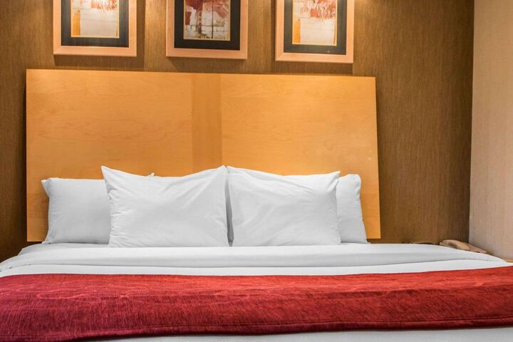 Comfort Suites Monroeville - Pittsburgh East