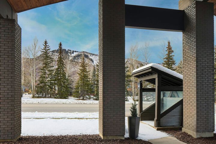 Hotel Thaynes Park City, a Tribute Portfolio Hotel