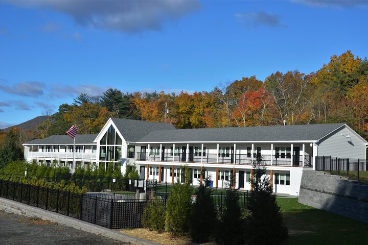 Hotel Dylan