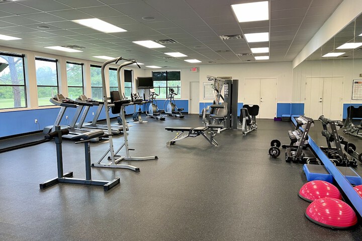 Health and Fitness 47 of 64