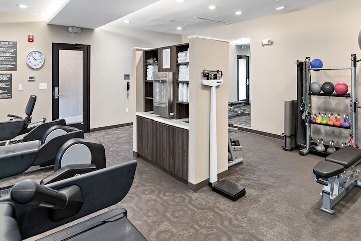 Health and Fitness 57 of 66