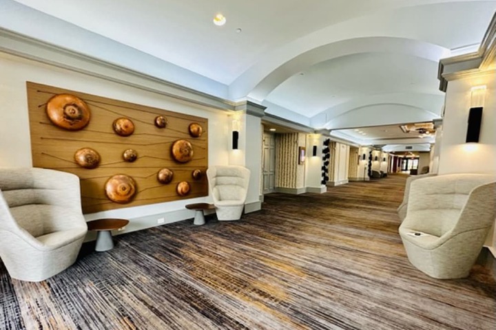 Marriott Jacksonville
