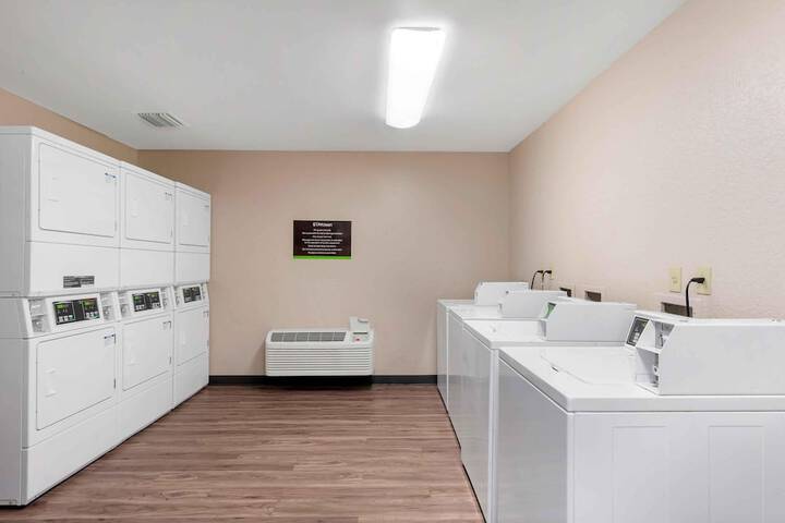 Extended Stay America Premier Suites Miami Downtown Brickell