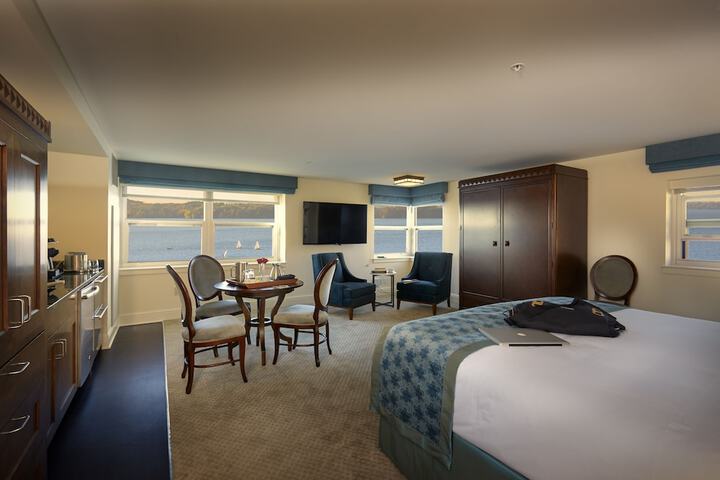 The Edgewater