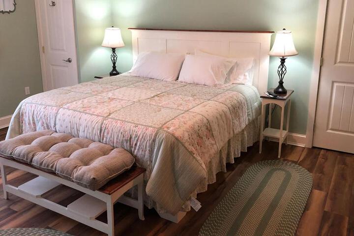 Stamford Gables Bed and Breakfast