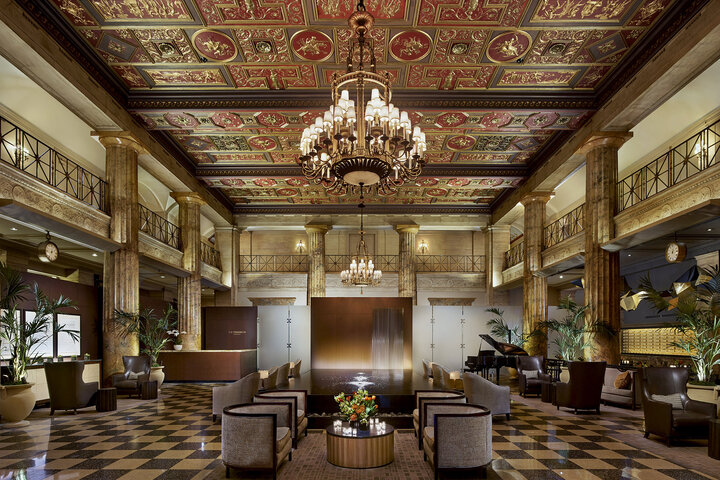 Hotel Interior 11 of 36