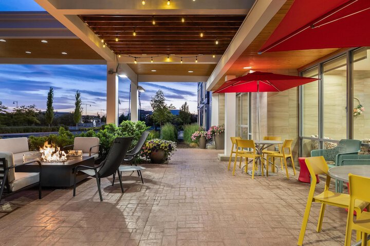 Home2 Suites by Hilton Idaho Falls