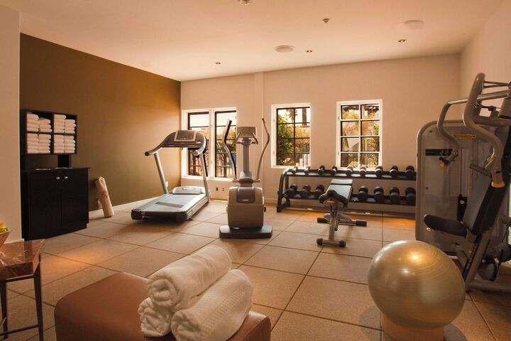 Health and Fitness 65 of 69