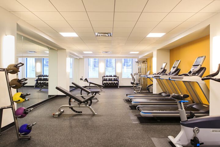 Kimpton Hotel Monaco Pittsburgh by IHG