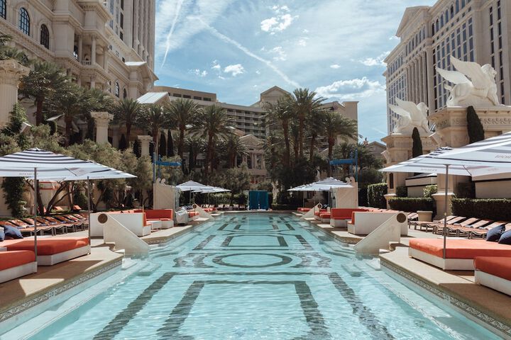Pool 5 of 197