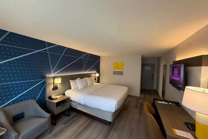 Comfort Inn & Suites Danbury-Bethel