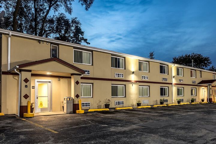 Hotel 9 of 30