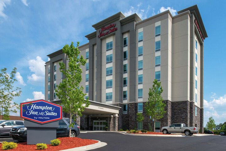 Hampton Inn & Suites Atlanta / Marietta