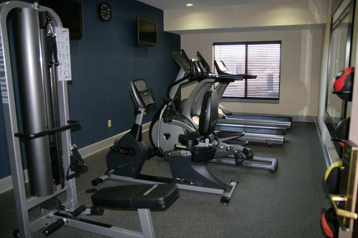 Health and Fitness 45 of 46