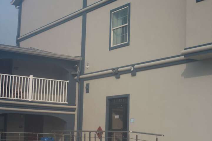 Americas Best Value Inn Port Aransas