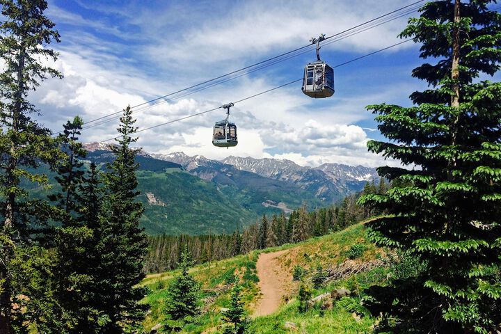 The Sebastian - Vail