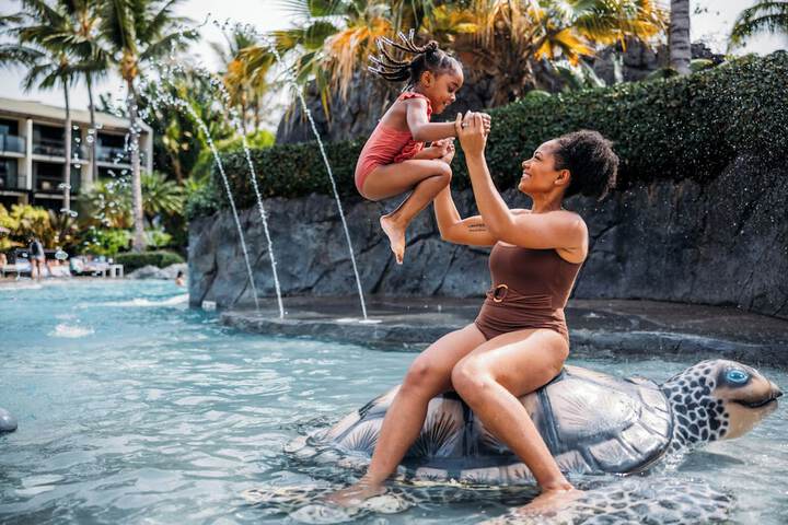 Wailea Beach Resort - Marriott Maui