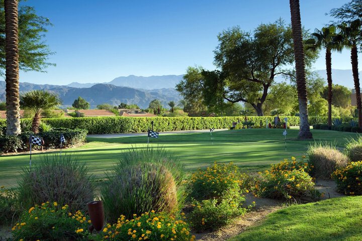 The Westin Mission Hills Resort Villas Palm Springs
