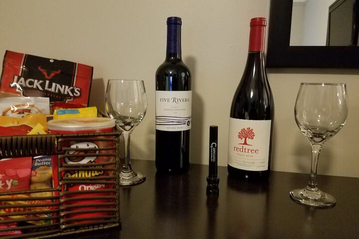 Room 19 of 25