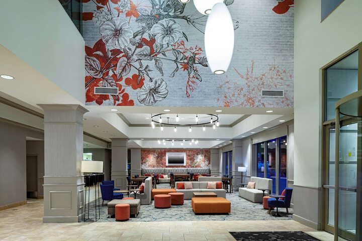 Hotel Interior 6 of 46