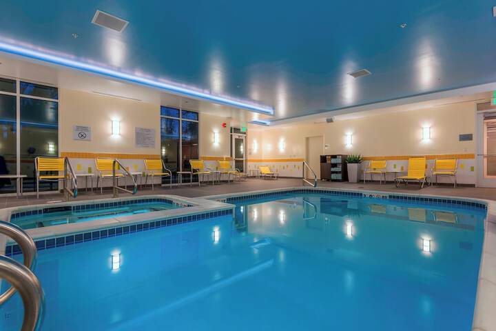 Pool 5 of 34