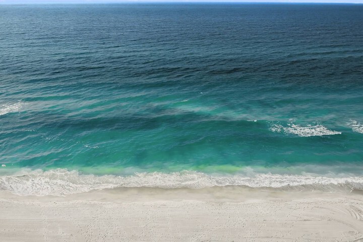 Siesta Sands Beach Resort Gulf View