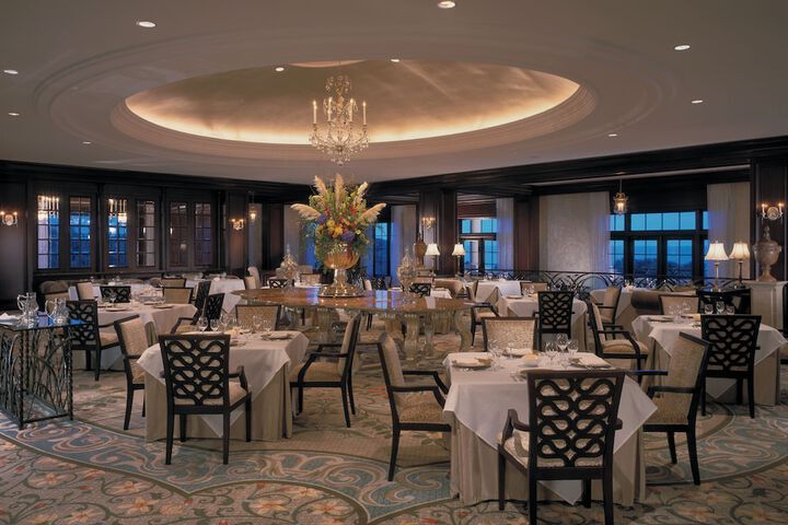 The Sanctuary at Kiawah Island Golf Resort