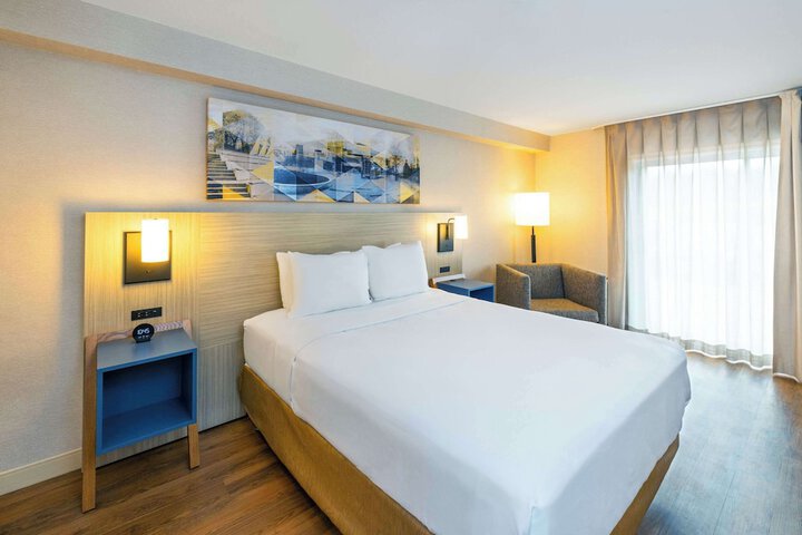Comfort Inn Parry Sound