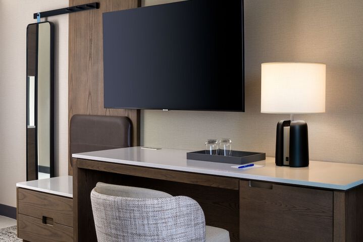 Delta Hotels by Marriott Wichita Falls Convention Center