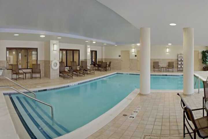 Pool 5 of 46